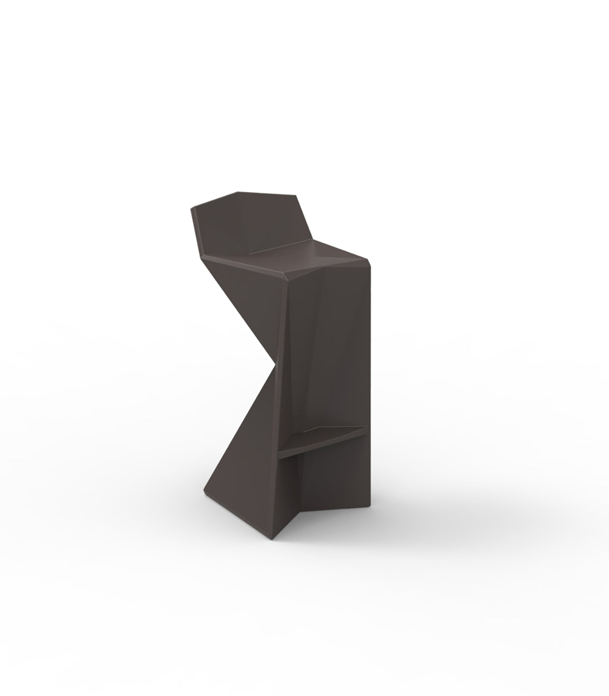 Vertex Bar Stool