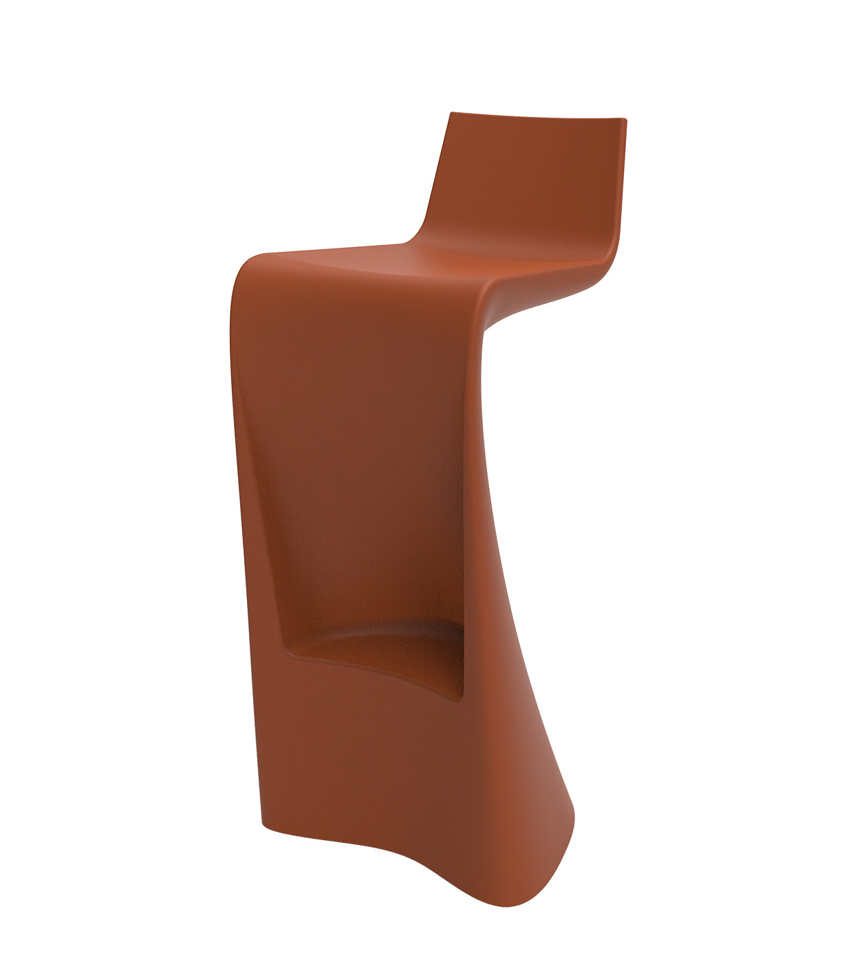Wing Bar Stool
