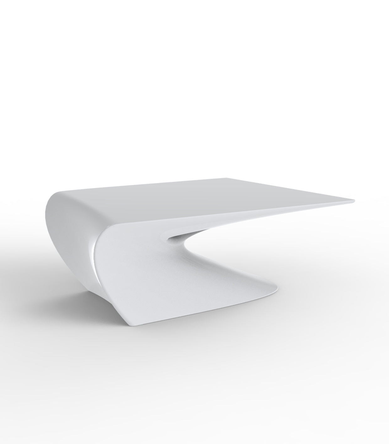 Wing Coffee Table 116X79X46