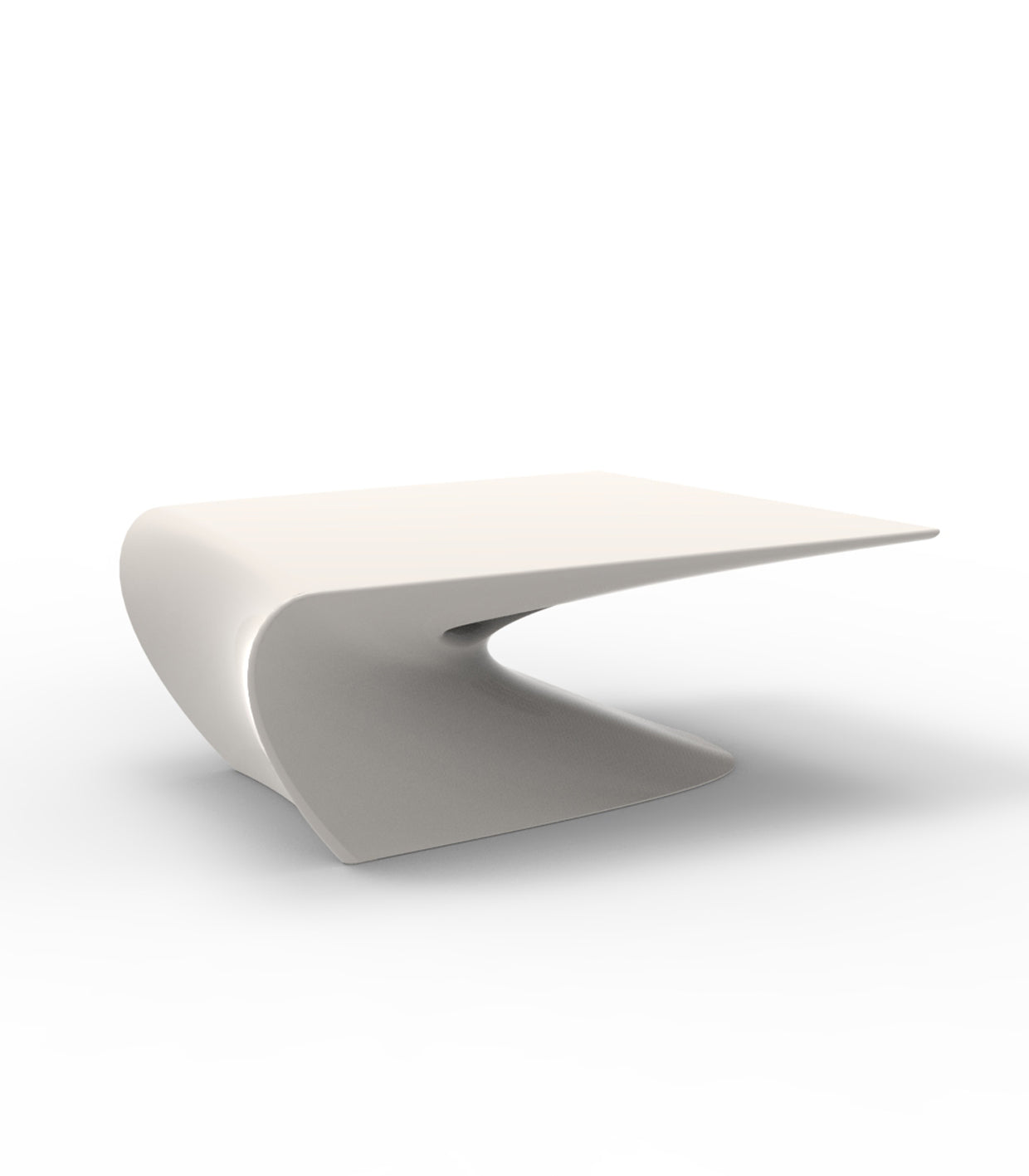 Wing Coffee Table 116X79X46