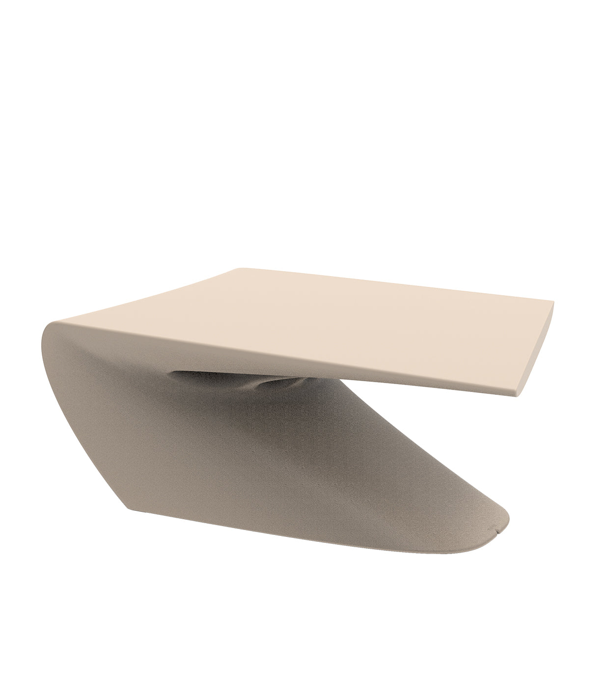 Wing Coffee Table 116X79X46