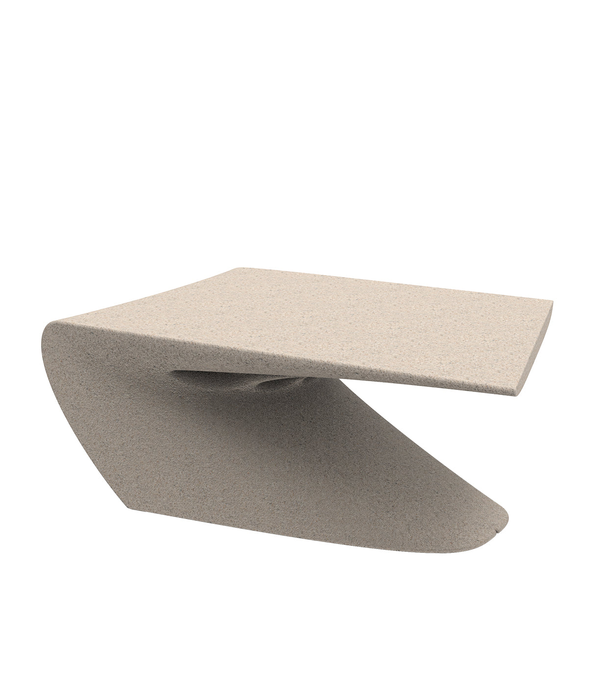 Wing Coffee Table 116X79X46