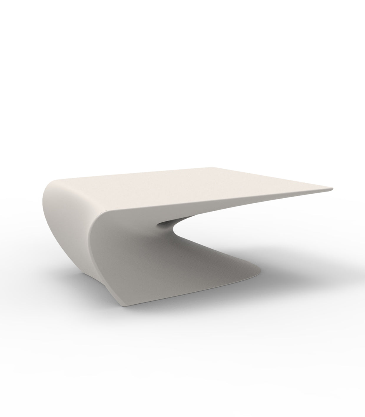 Wing Coffee Table 116X79X46