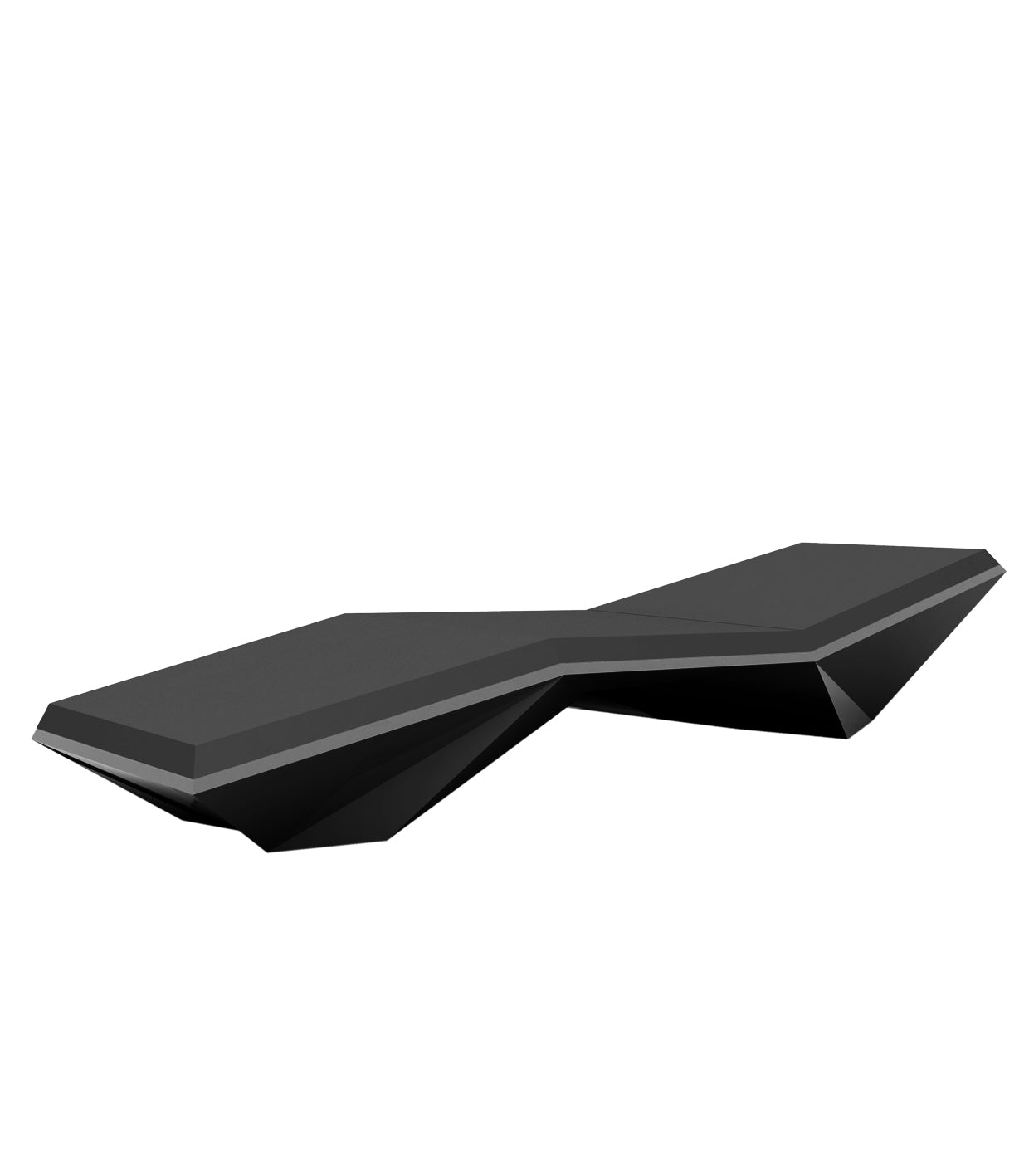 Faz - Sun Chaise Longue