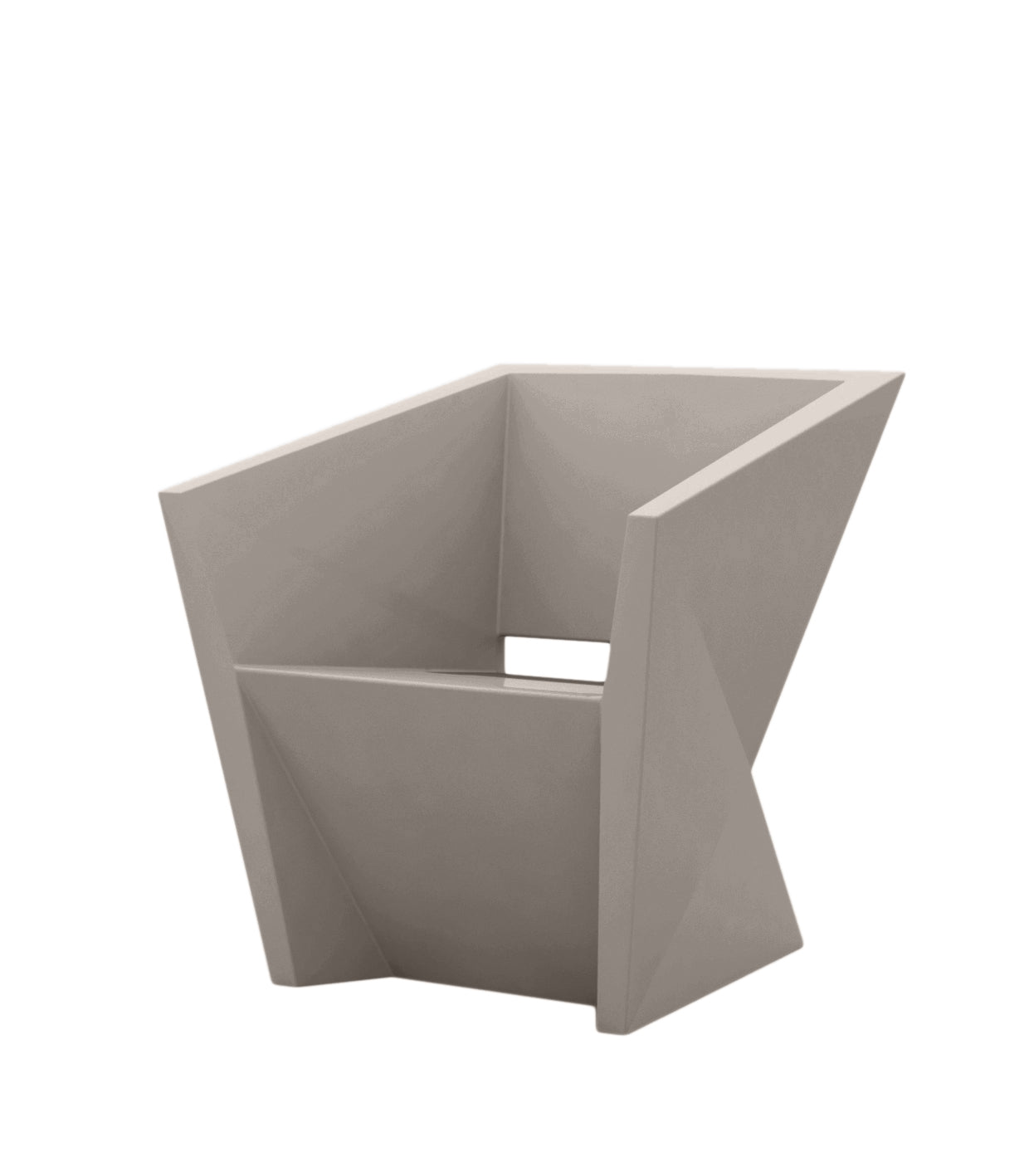 Faz - Armchair