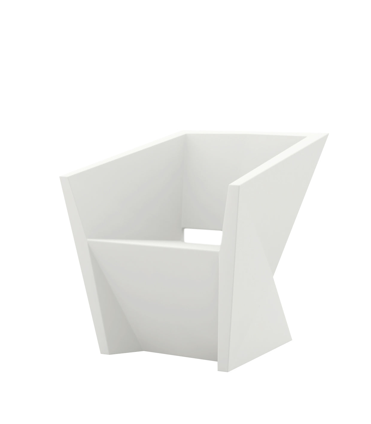 Faz - Armchair