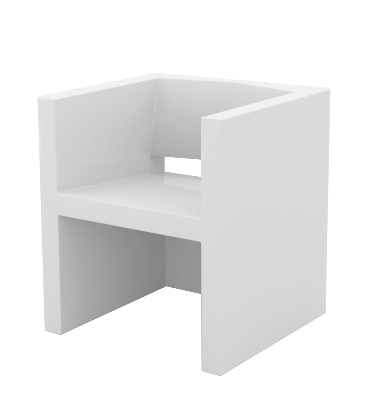 Vela Armchair