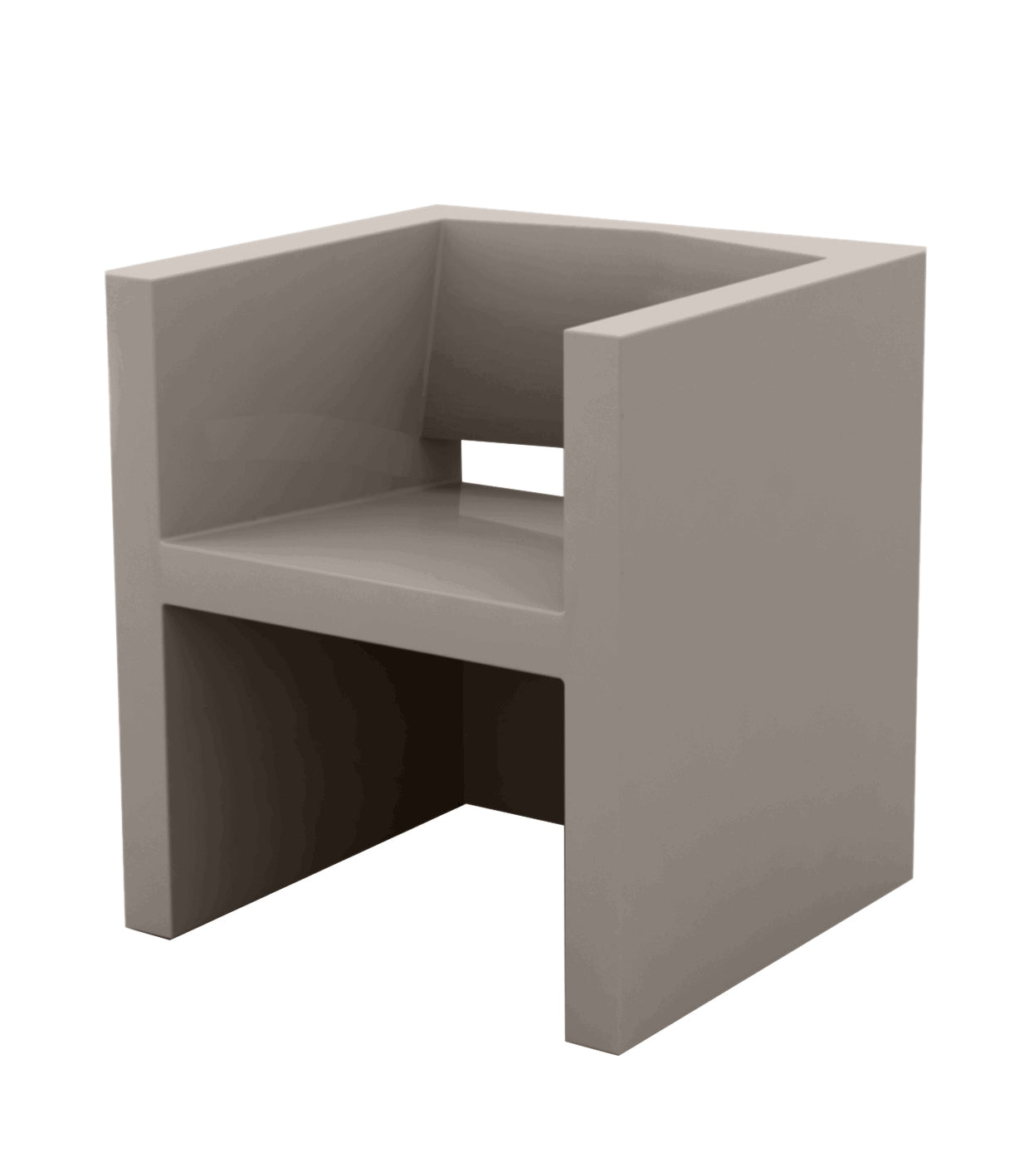 Vela Armchair