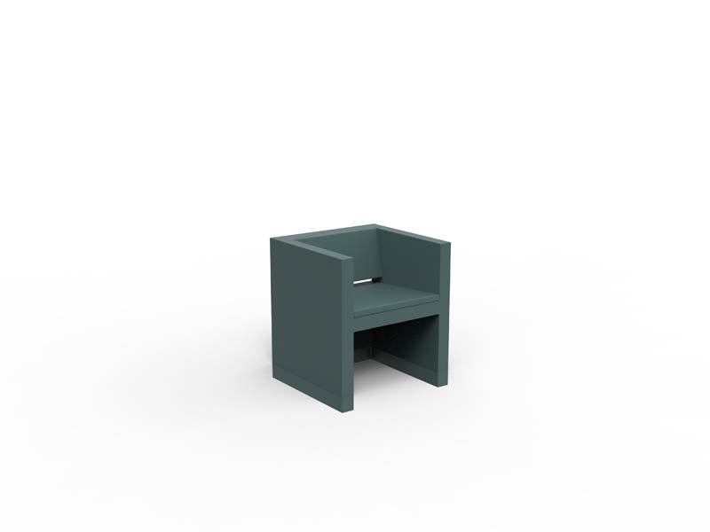 Vela Armchair
