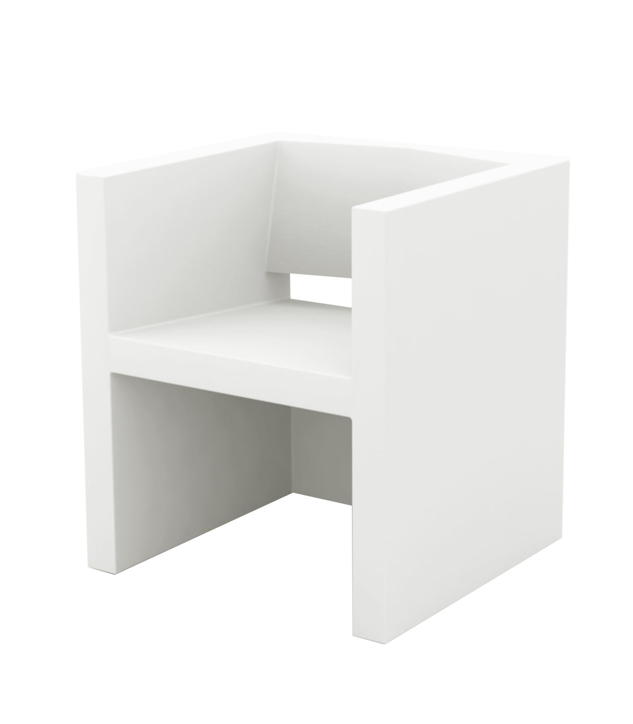 Vela Armchair