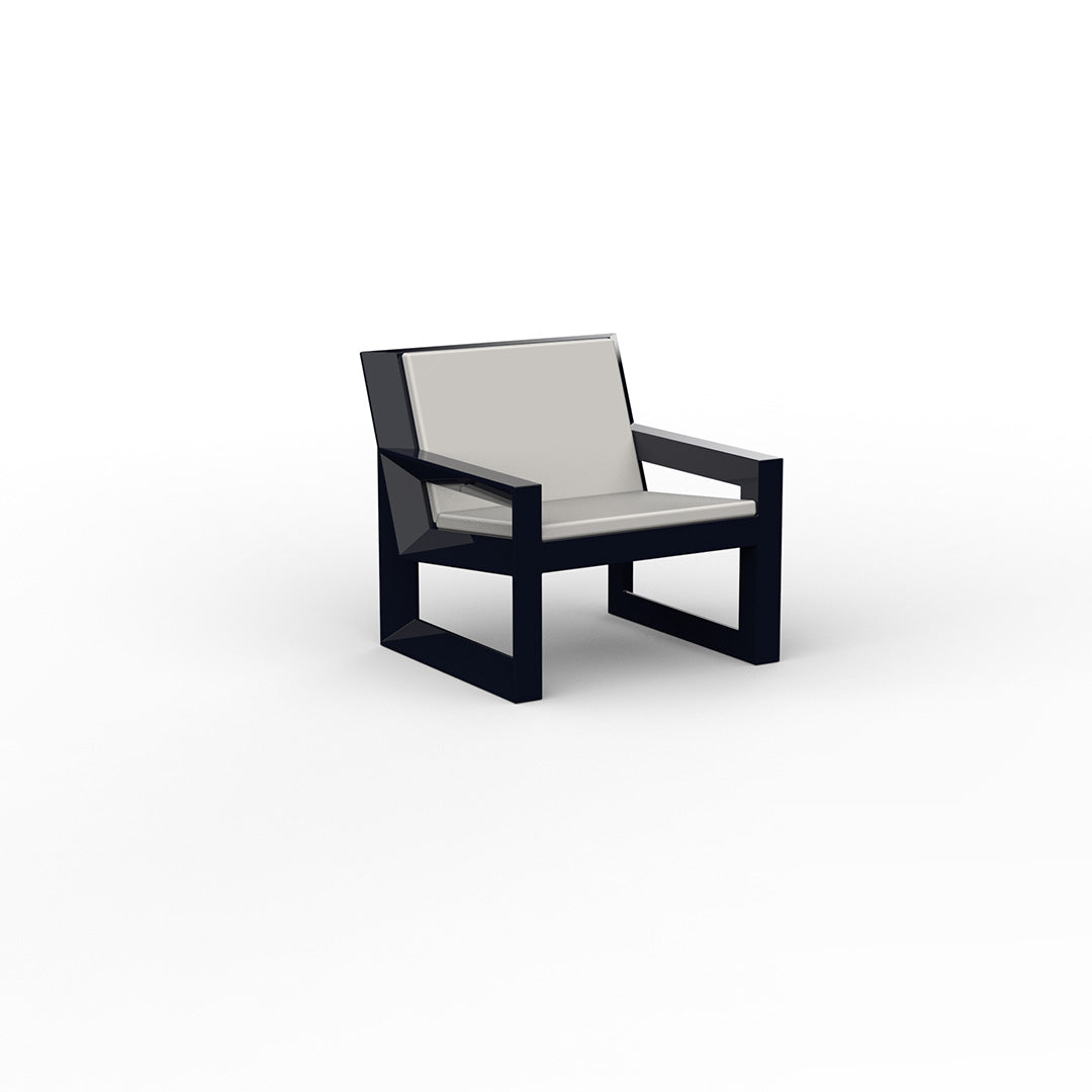 Frame Lounge Chair