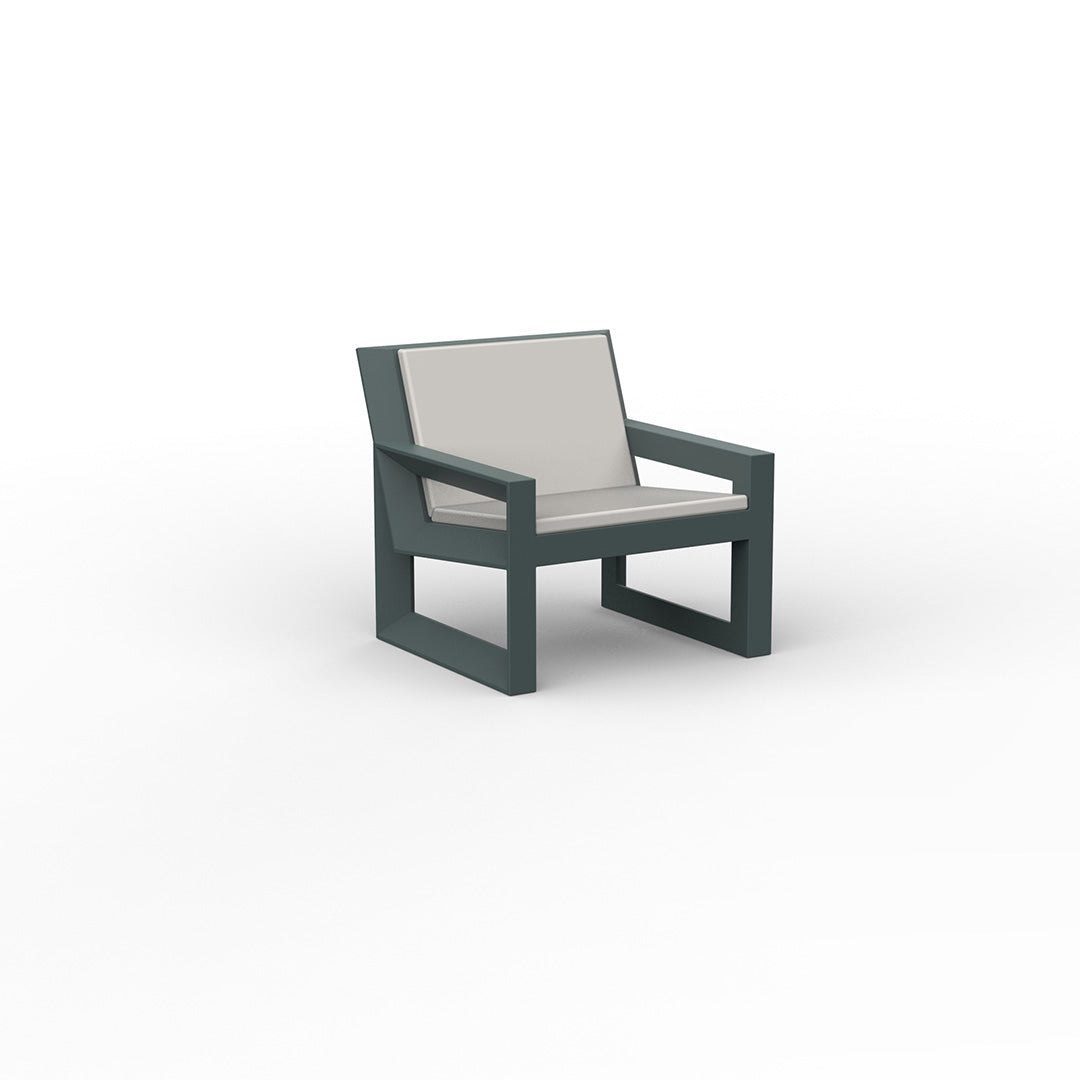 Frame Lounge Chair