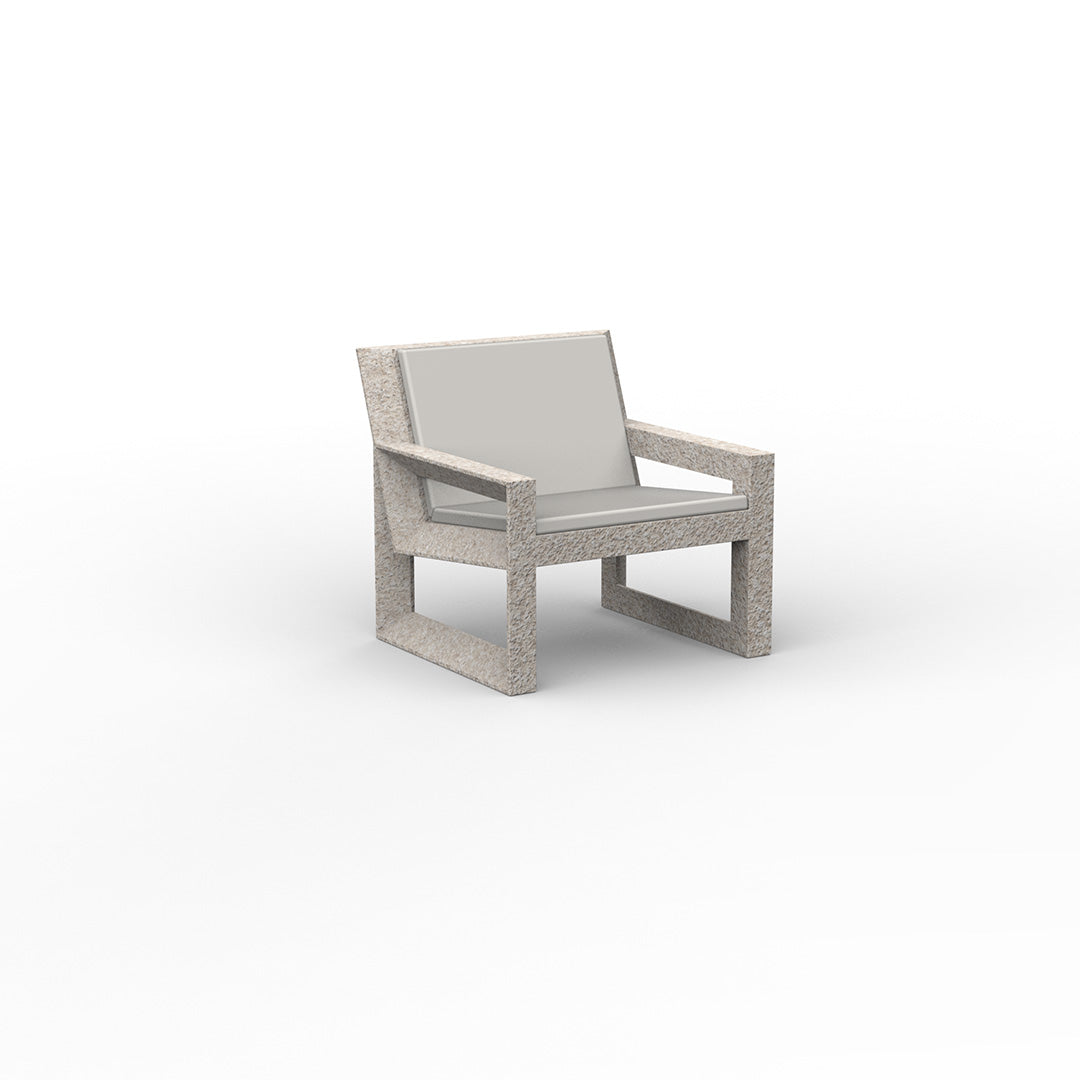 Frame Lounge Chair