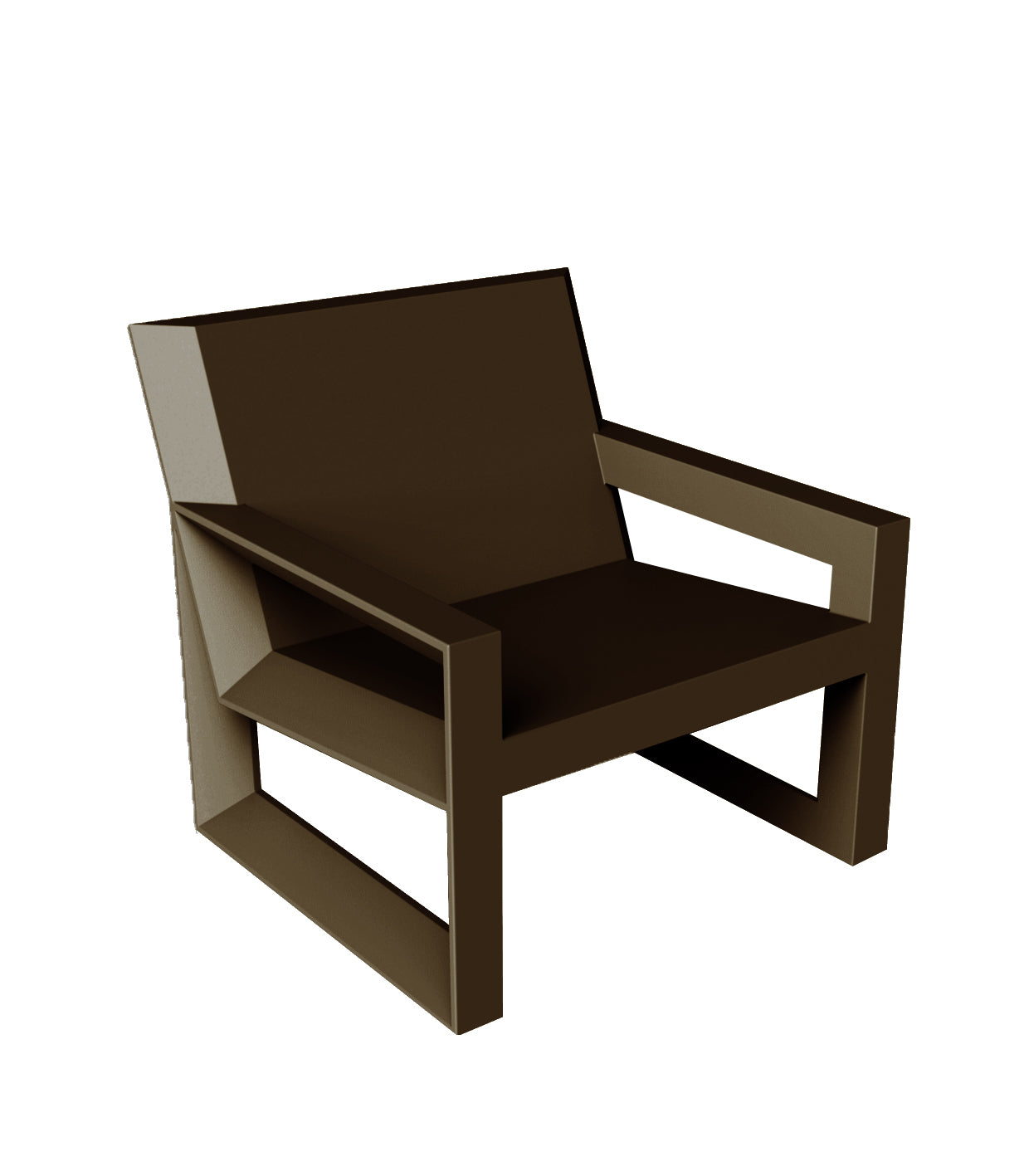 Frame Lounge Chair