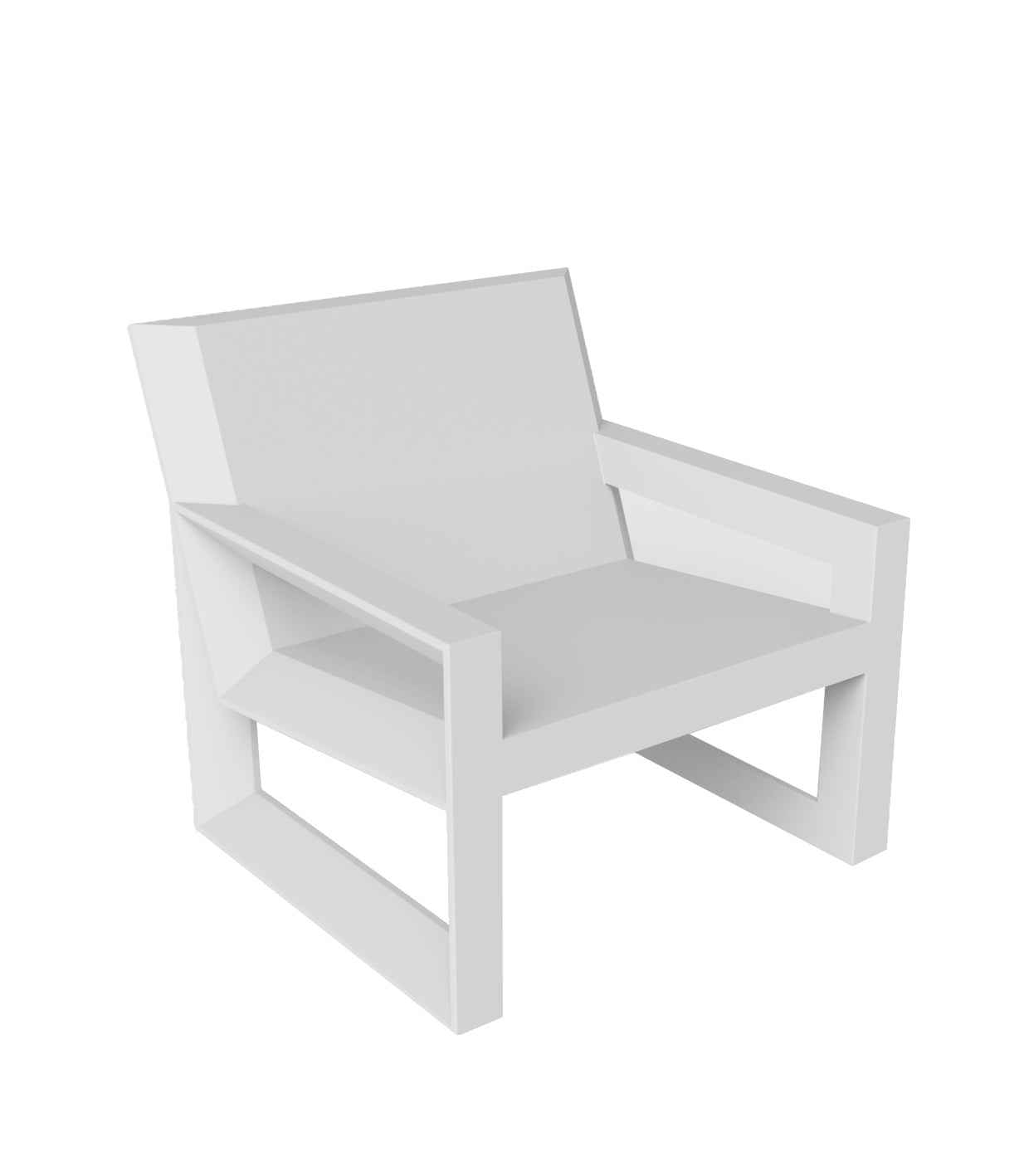Frame Lounge Chair