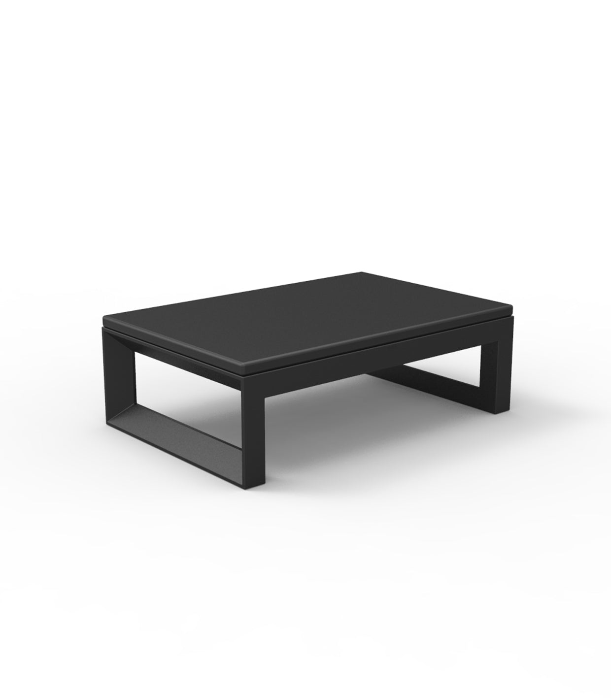 Frame Ottoman