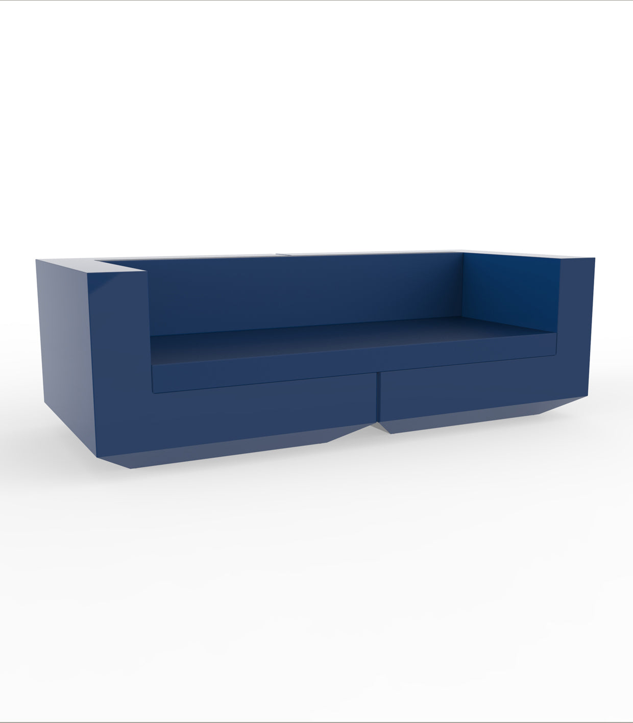 Vela Sofa 220Cm