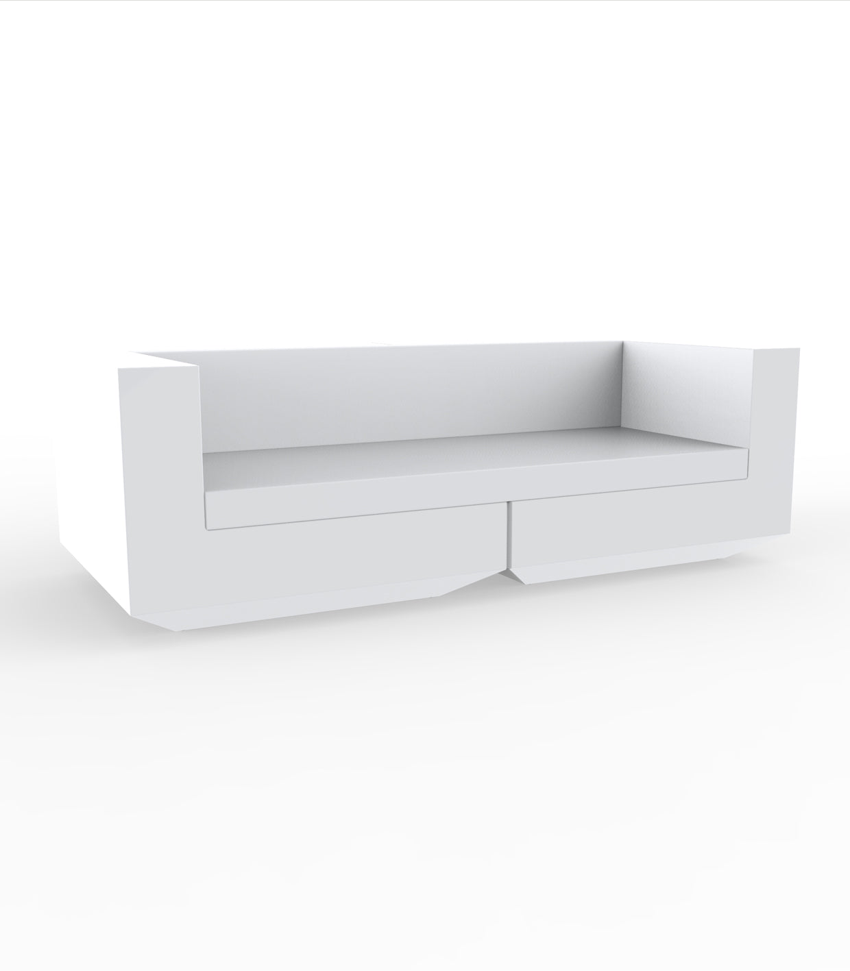 Vela Sofa 220Cm