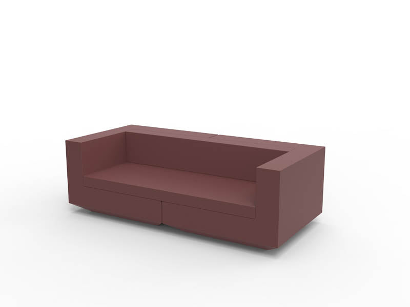 Vela Sofa 220Cm