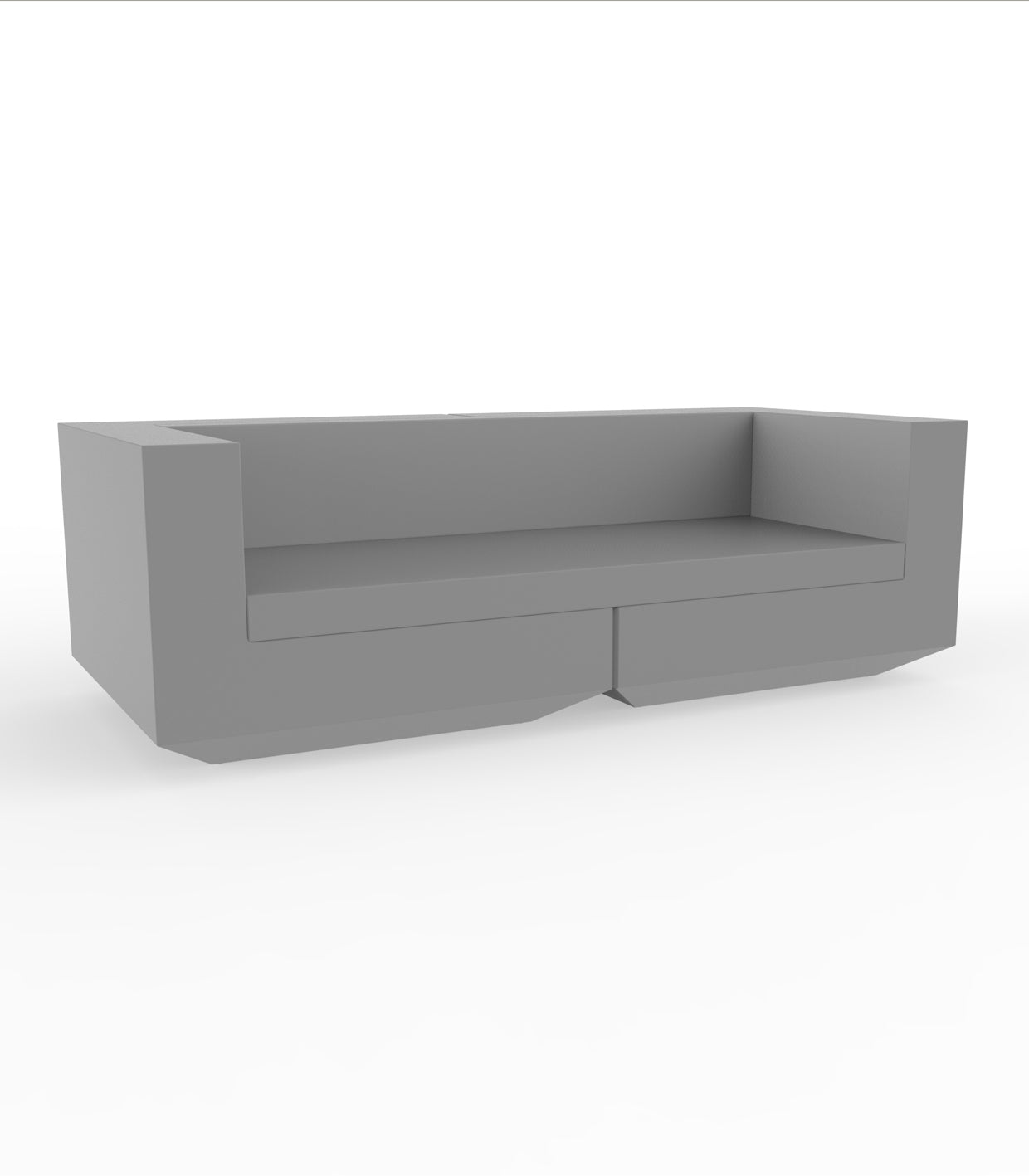Vela Sofa 220Cm