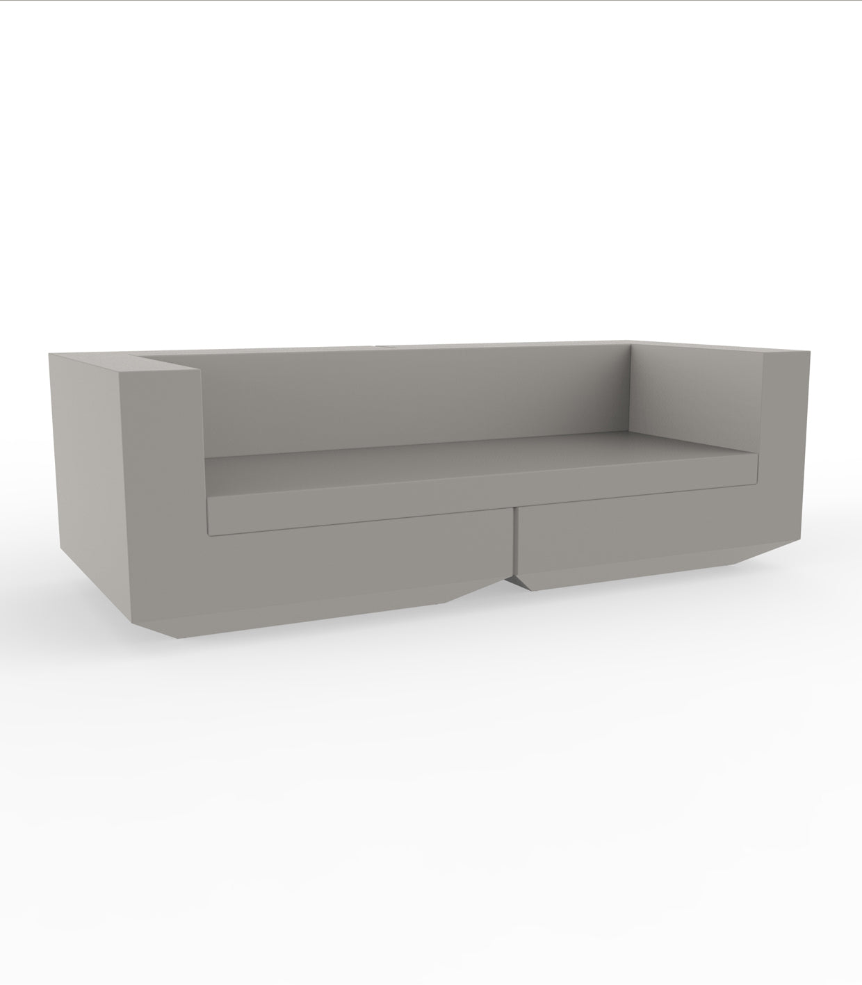 Vela Sofa 220Cm