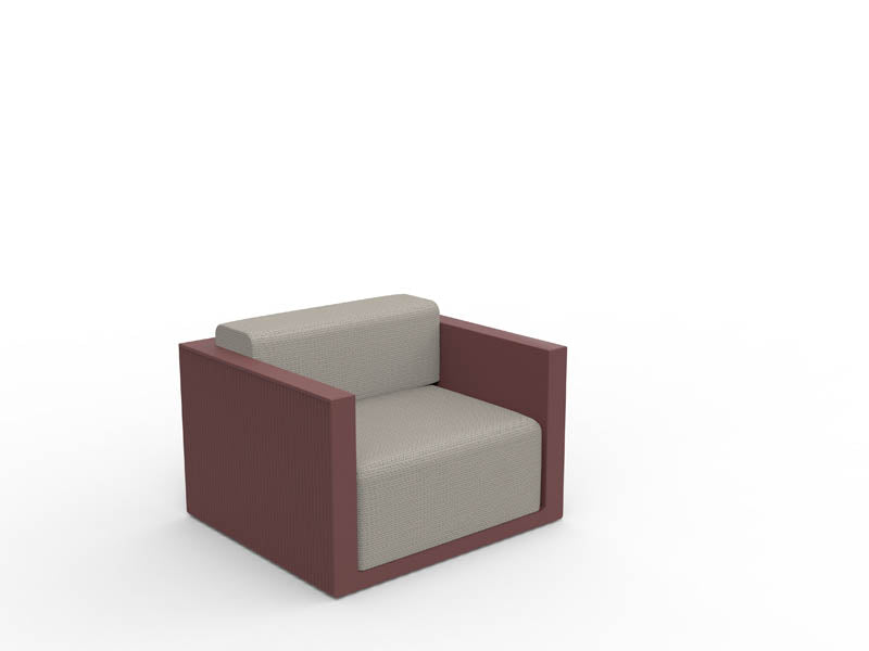 Gatsby Lounge Chair