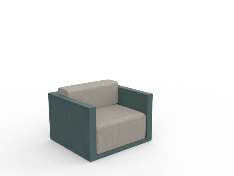 Gatsby Lounge Chair