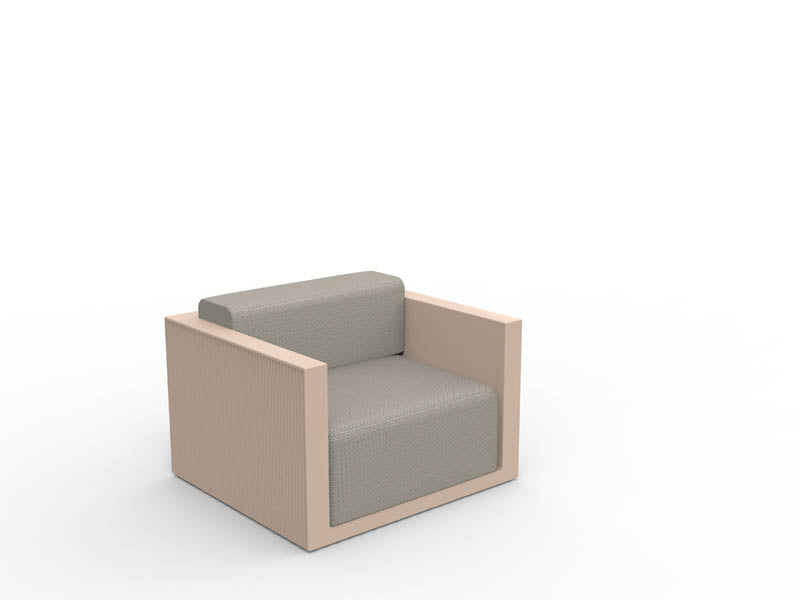 Gatsby Lounge Chair