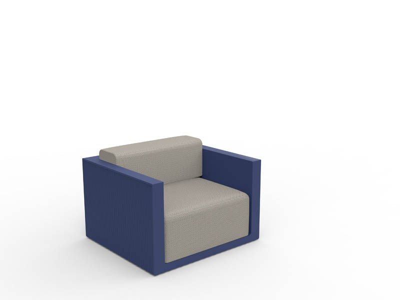 Gatsby Lounge Chair
