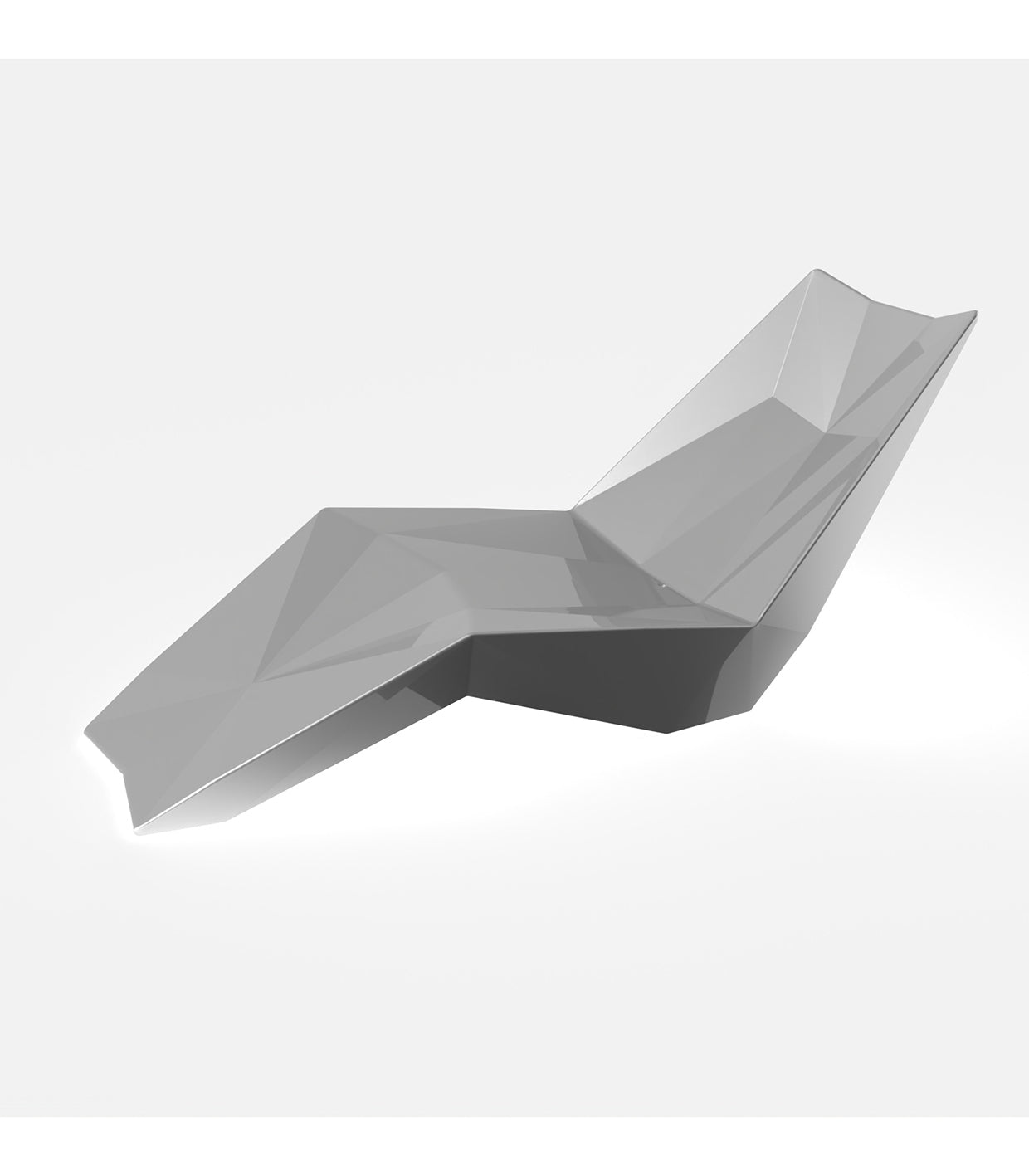 Faz - Sunbed 187X80X82 Cm