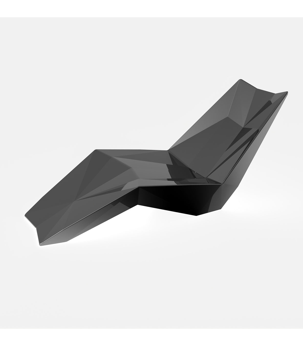 Faz - Sunbed 187X80X82 Cm