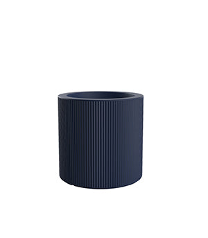 Gatsby Cylinder Planter Ø60X60