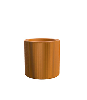 Gatsby Cylinder Planter Ø60X60