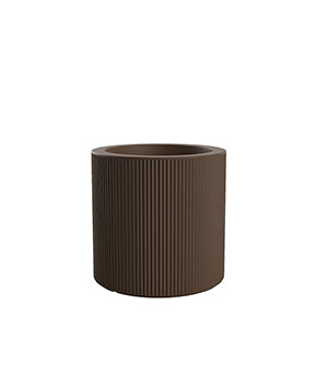 Gatsby Cylinder Planter Ø60X60