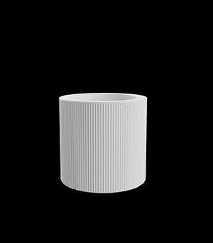 Gatsby Cylinder Planter Ø60X60