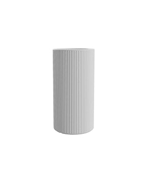 Gatsby Cylinder Planter Ø60X100