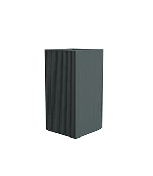 Gatsby Prisma Planter 50X50X90 Cm