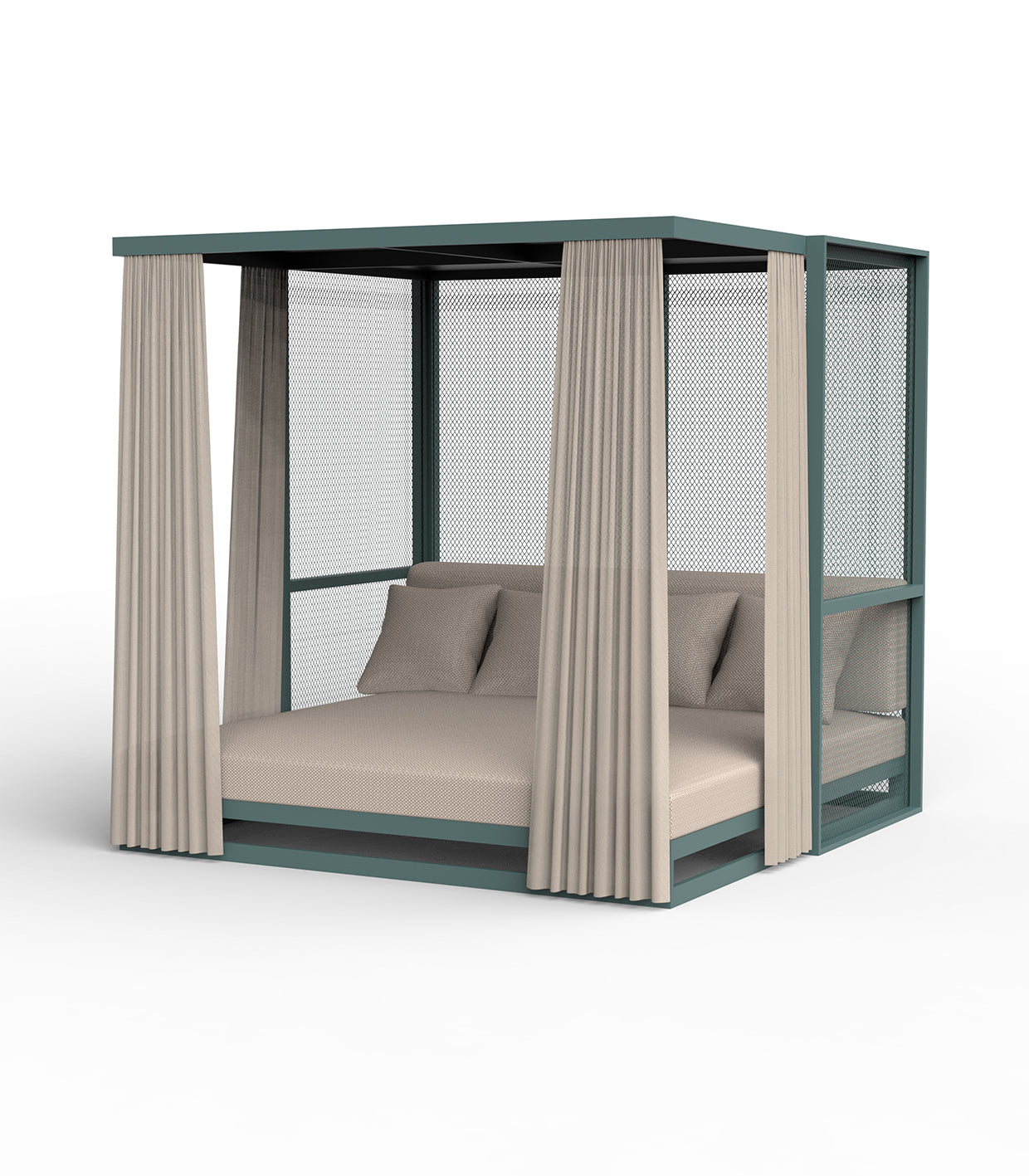 The Factory Daybed