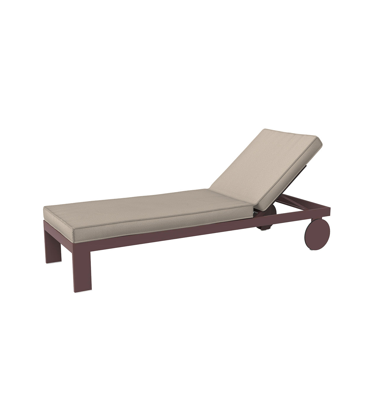 Posidonia Sun Lounger