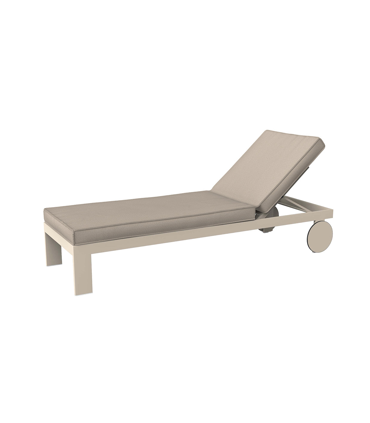 Posidonia Sun Lounger