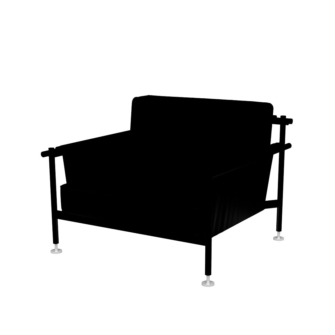 Hamptons Lounge Chair