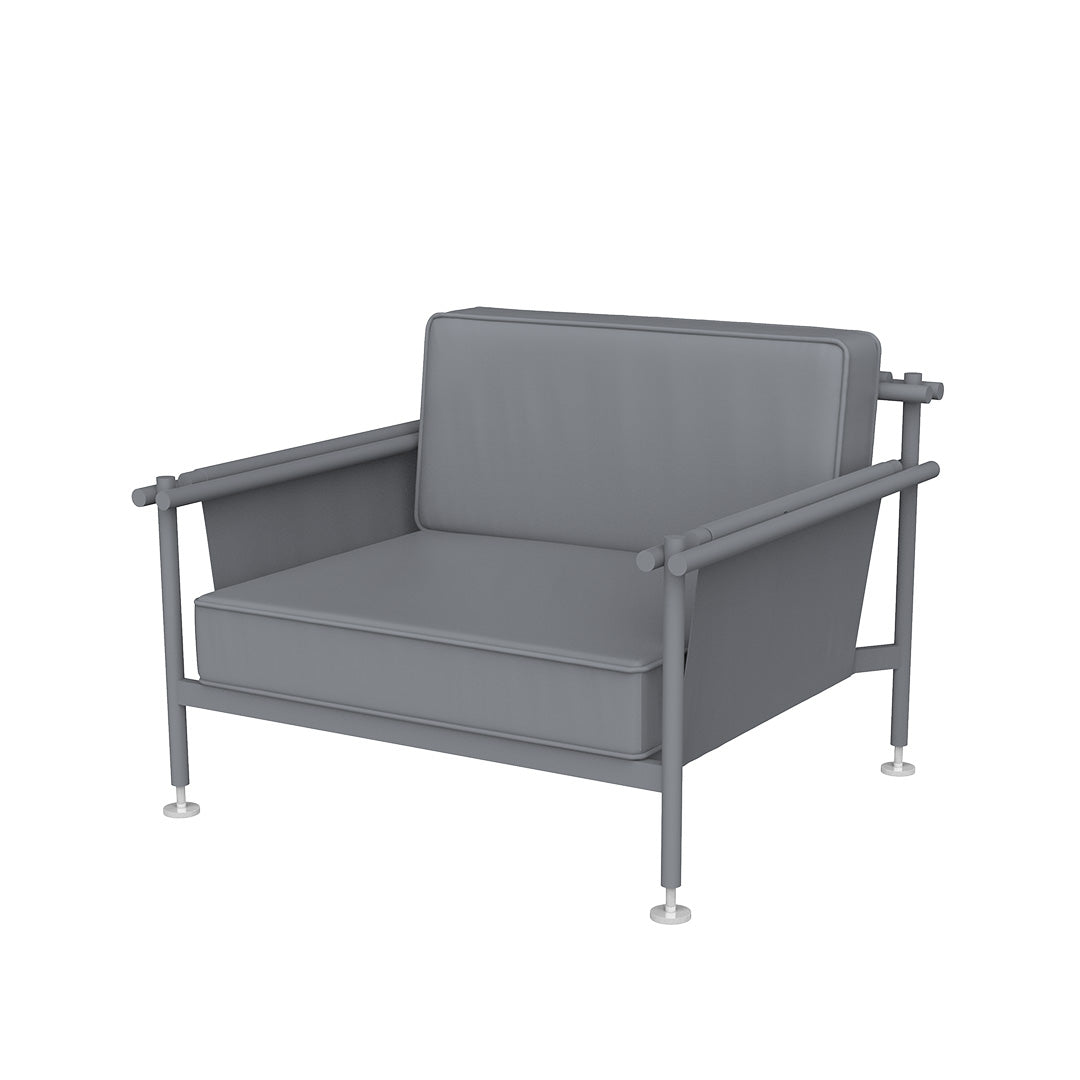 Hamptons Lounge Chair