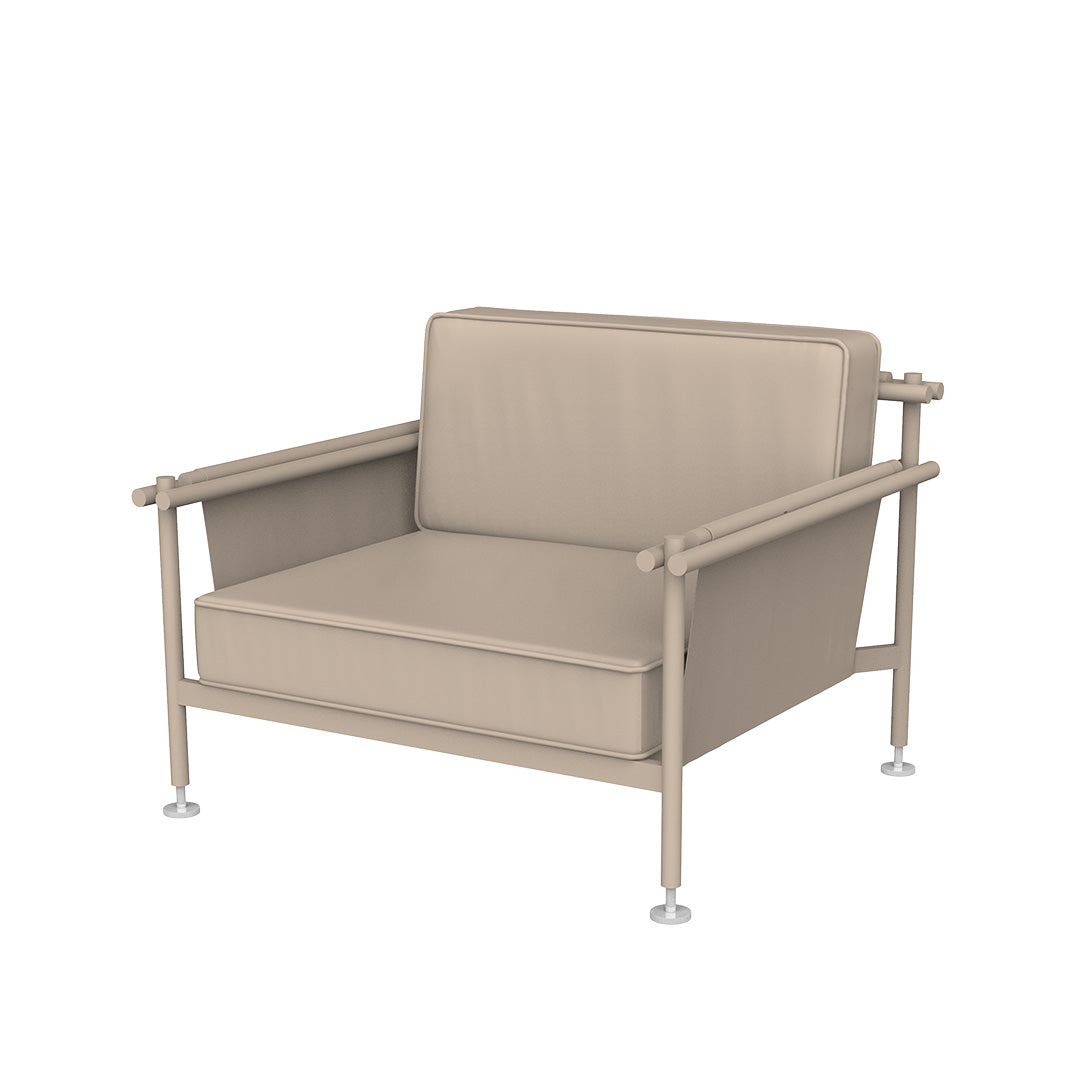 Hamptons Lounge Chair