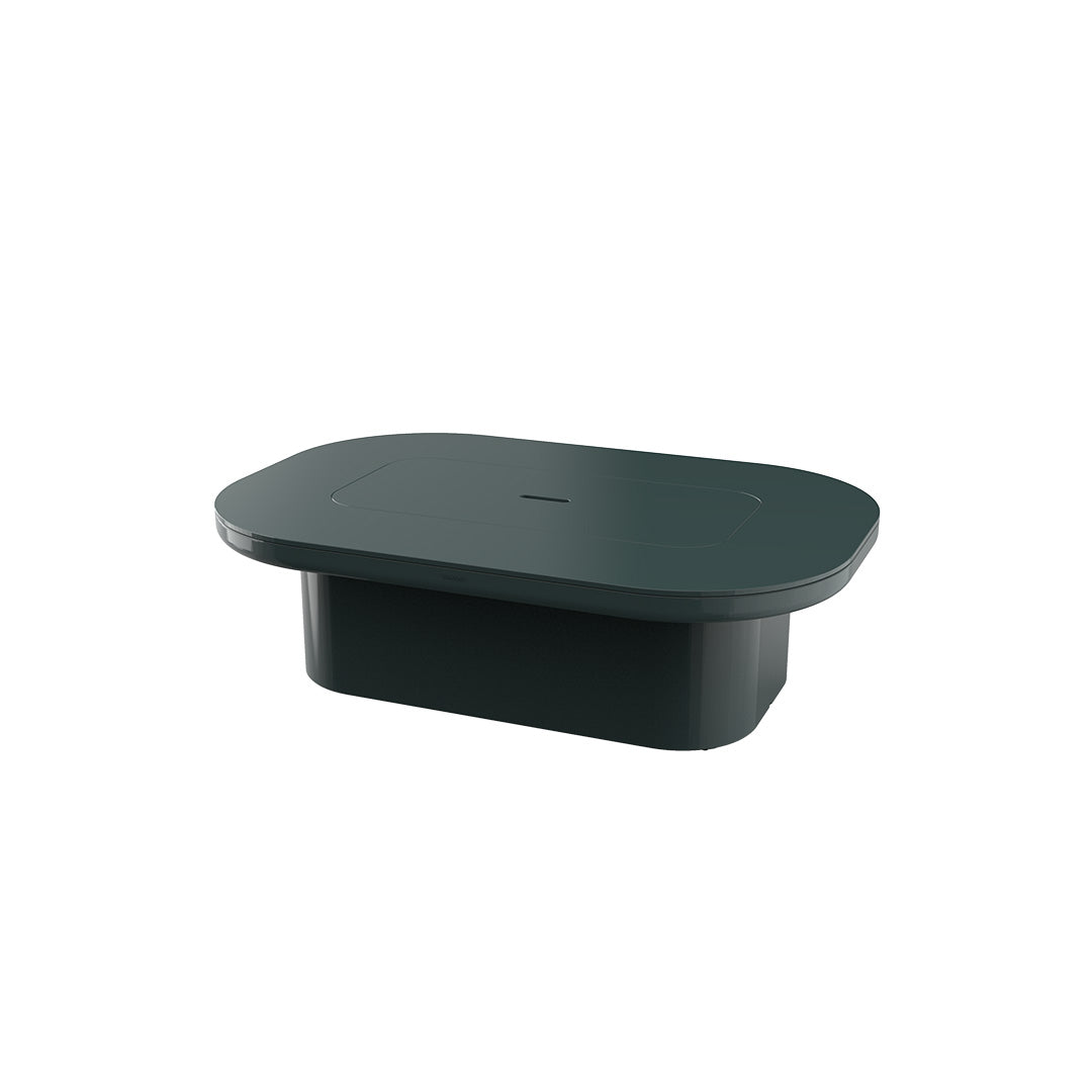 Luna Coffee Table With Storage