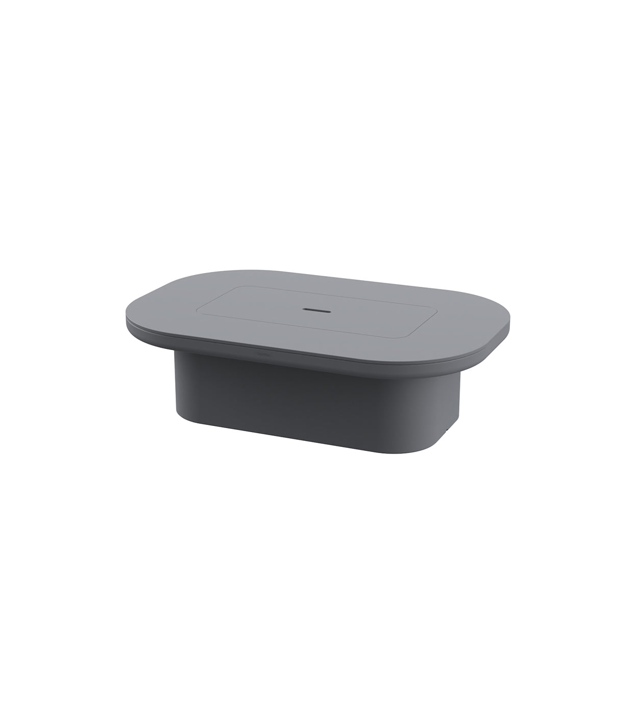 Luna Coffee Table With Storage