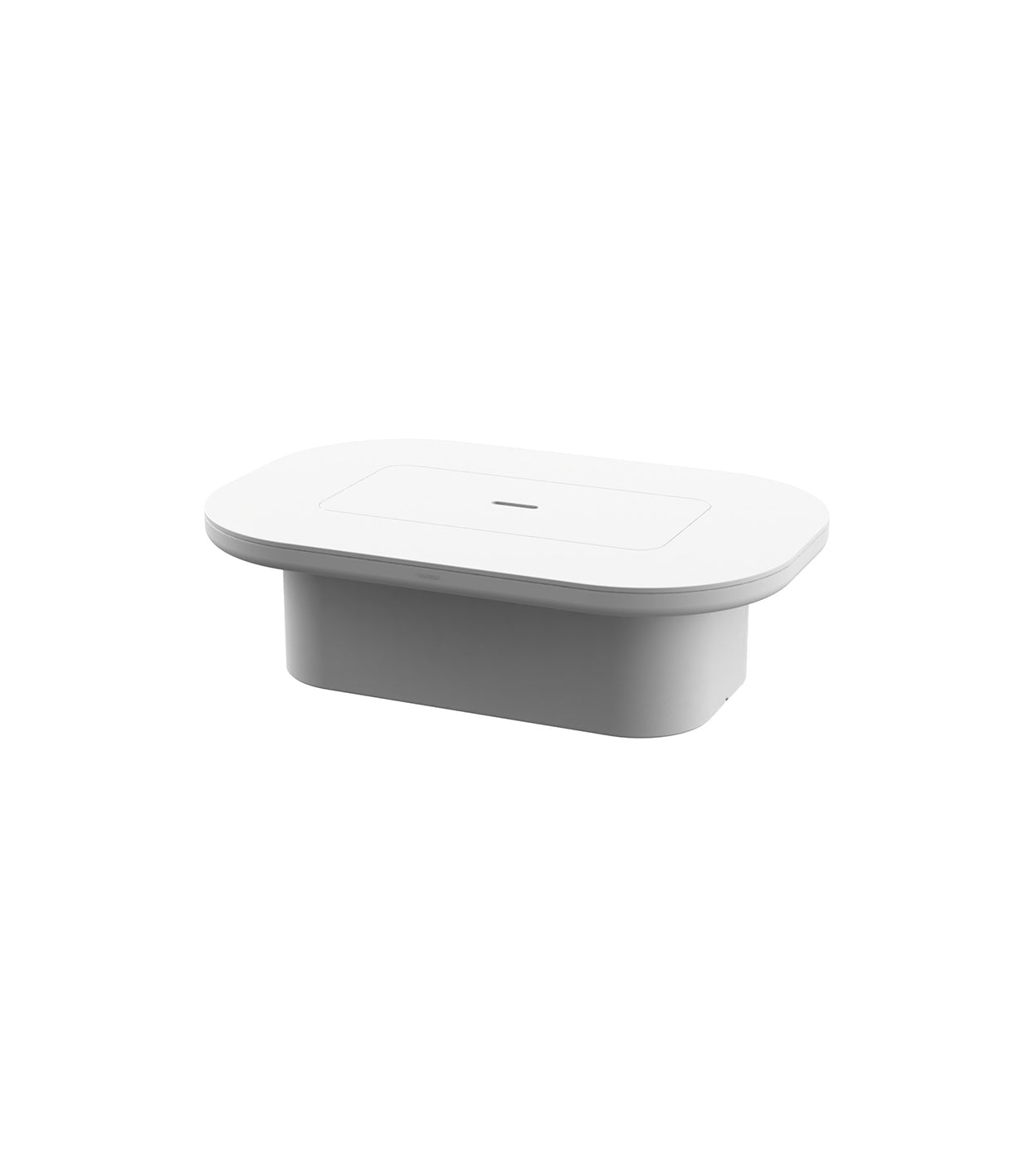 Luna Coffee Table With Storage