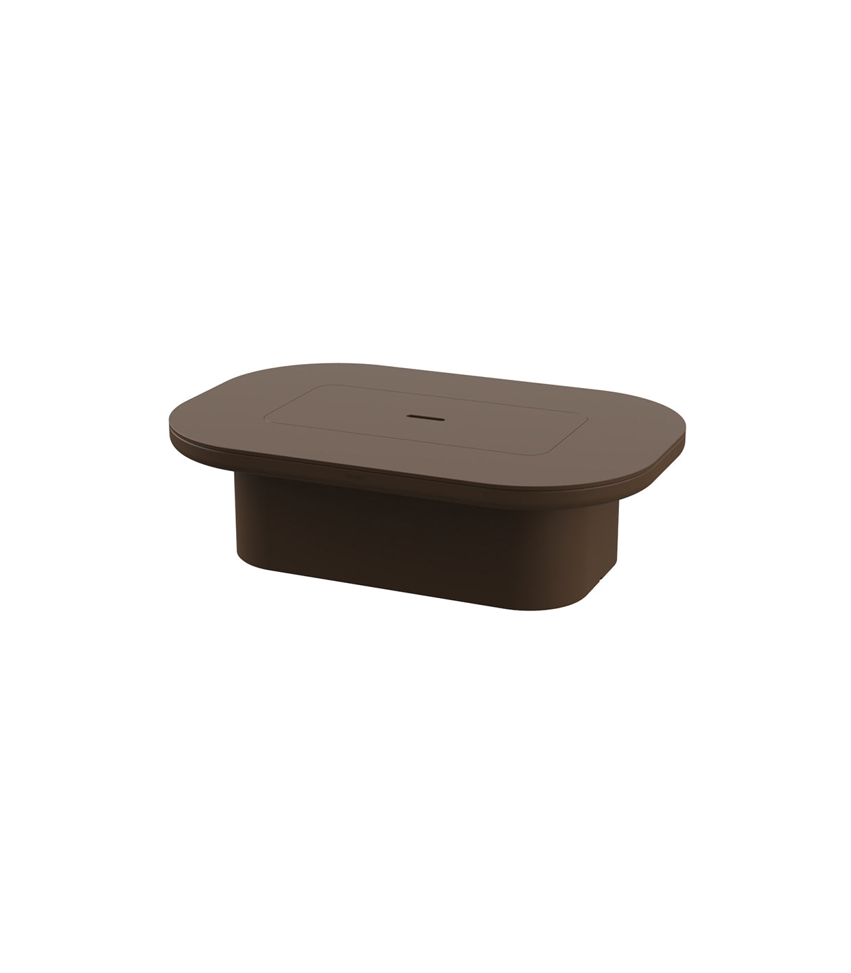Luna Coffee Table With Storage