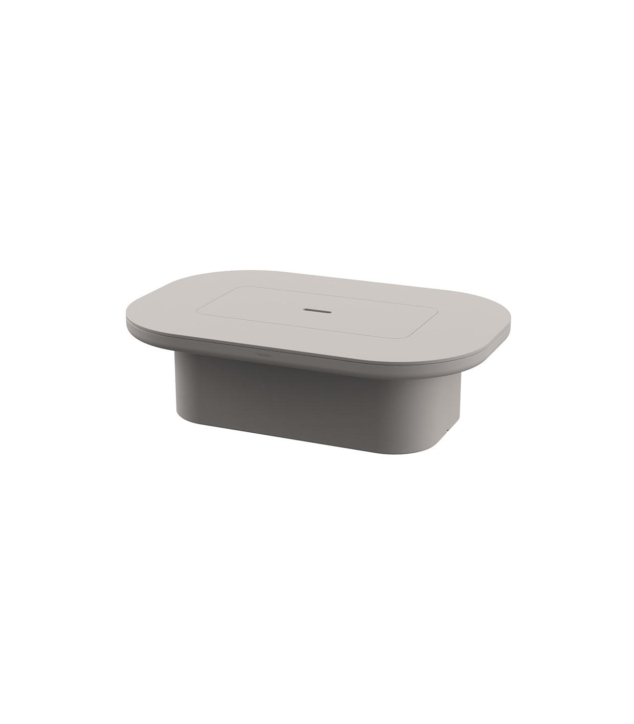 Luna Coffee Table With Storage