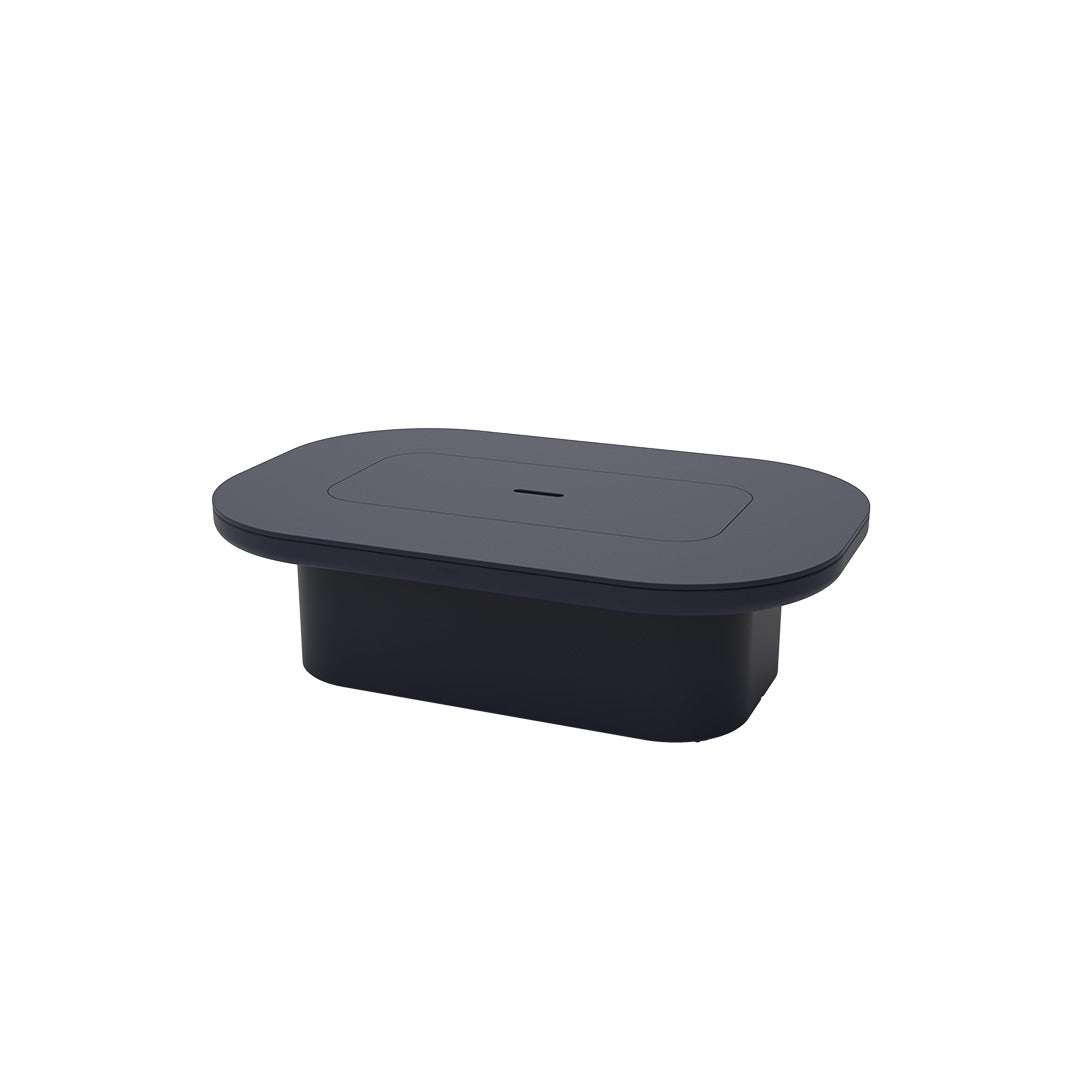 Luna Coffee Table With Storage