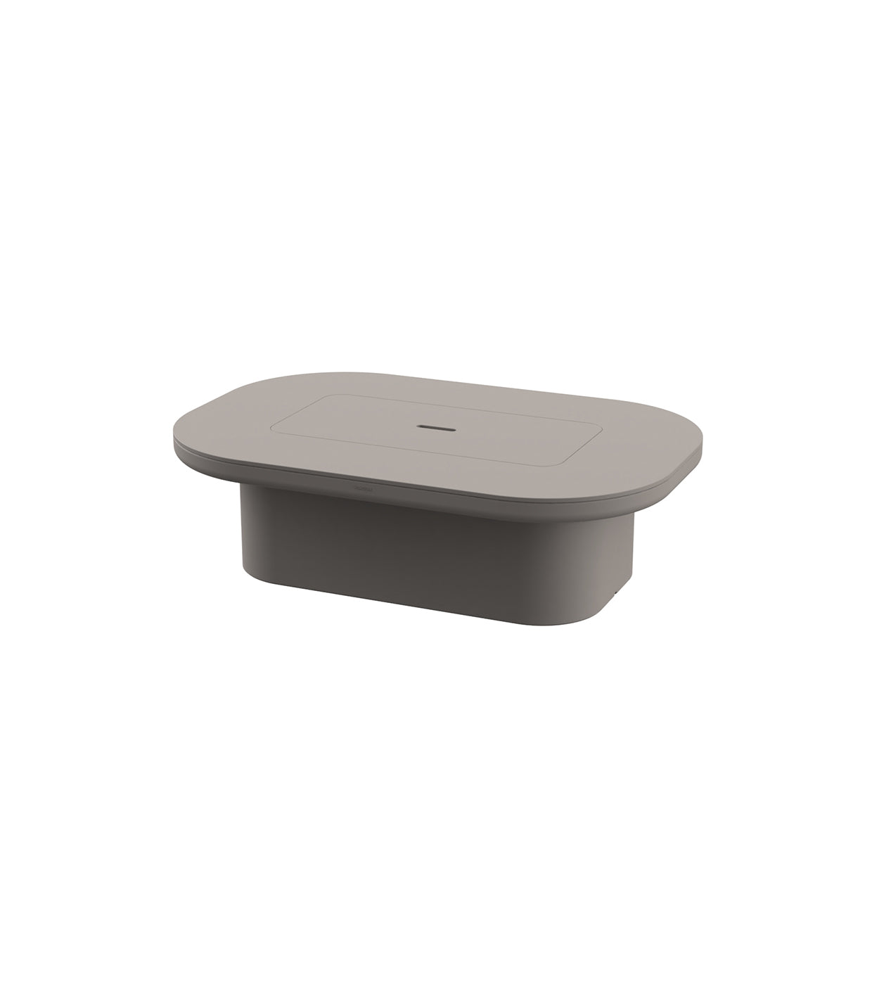 Luna Coffee Table With Storage